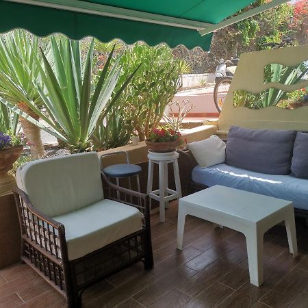 Comfort Apartment Costa Adeje  Bagian luar foto