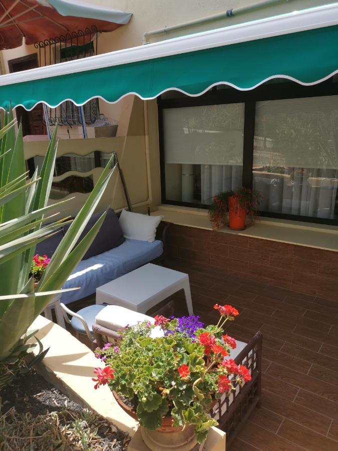 Comfort Apartment Costa Adeje  Bagian luar foto