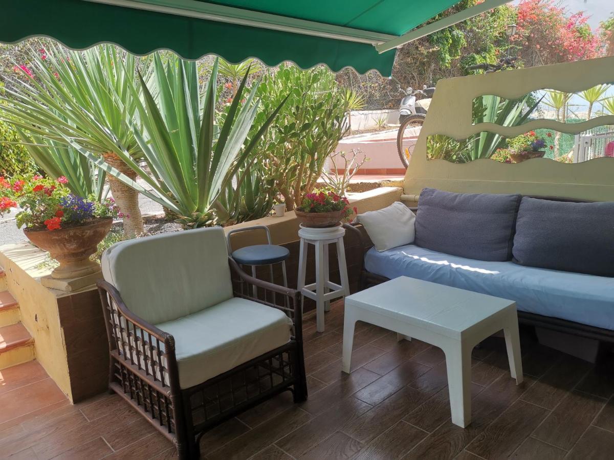 Comfort Apartment Costa Adeje  Bagian luar foto