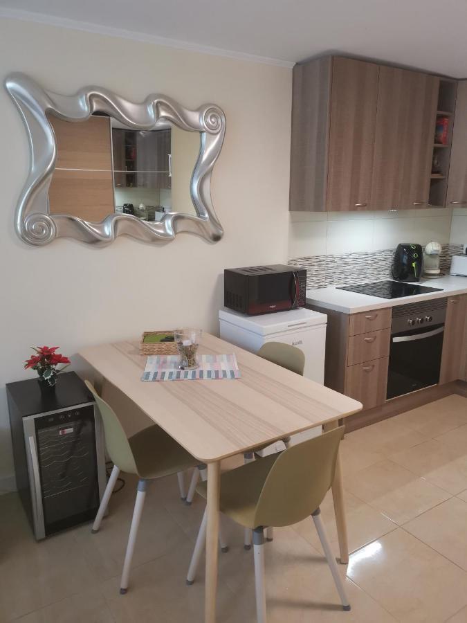 Comfort Apartment Costa Adeje  Bagian luar foto