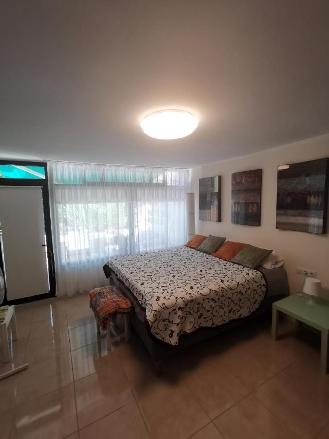 Comfort Apartment Costa Adeje  Bagian luar foto