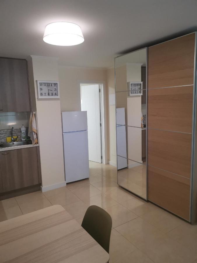 Comfort Apartment Costa Adeje  Bagian luar foto