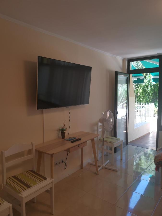 Comfort Apartment Costa Adeje  Bagian luar foto